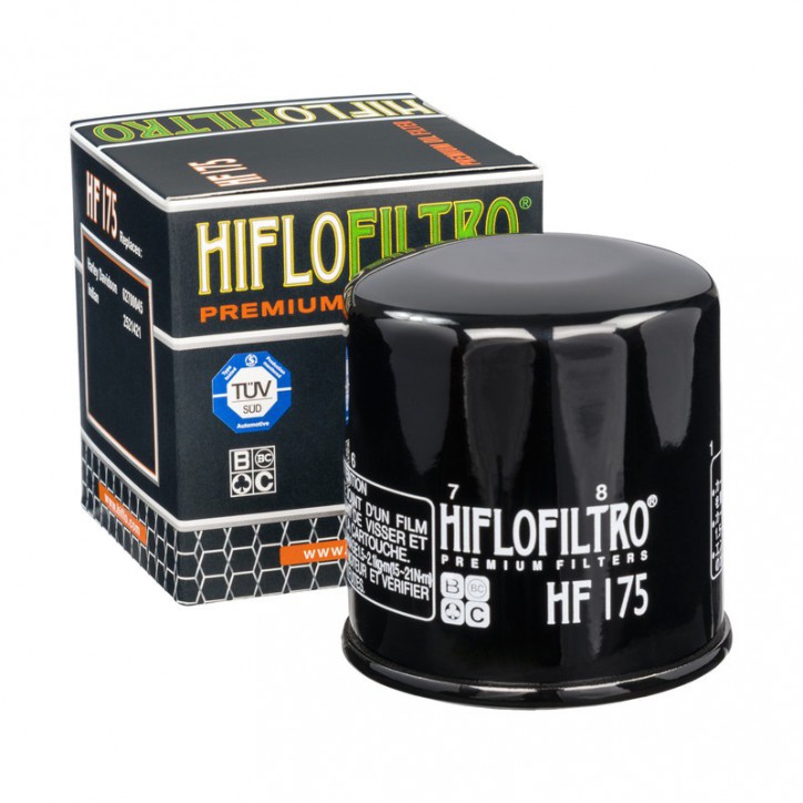 HIFLO FILTR OLEJU HF175