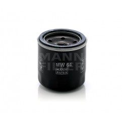 Mann filtr oleju MW 64 (HF204)