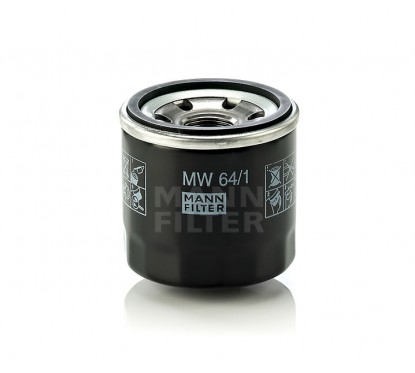 Mann filtr oleju MW 64/1 (HF303)