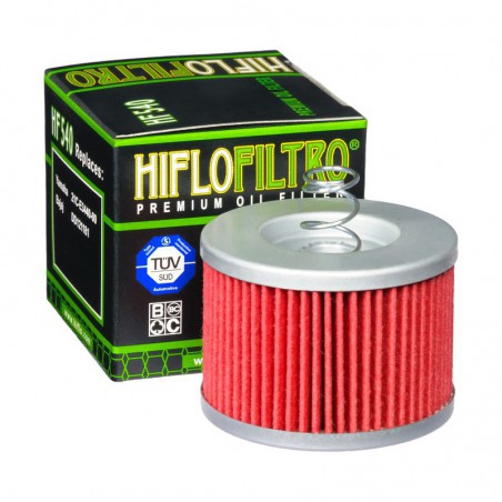 HIFLO FILTR OLEJU HF540