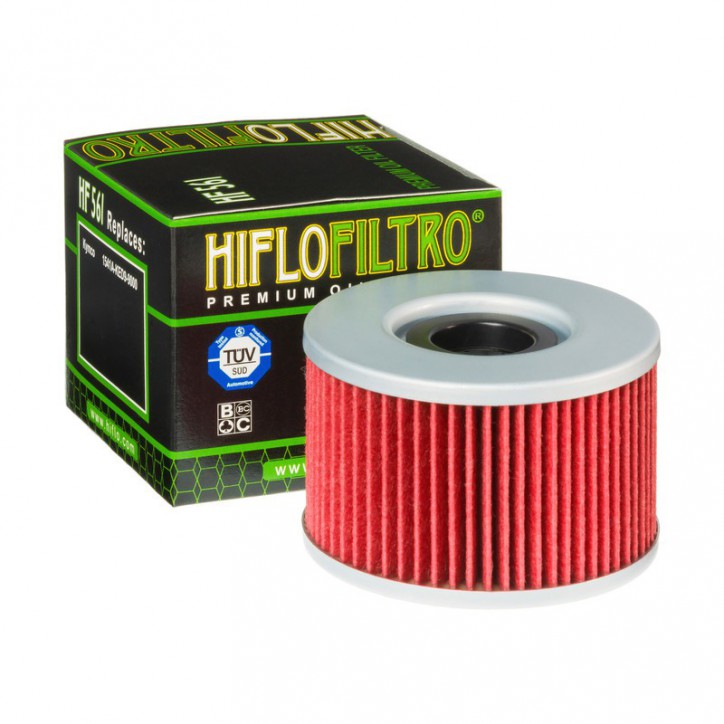 HIFLO FILTR OLEJU HF561