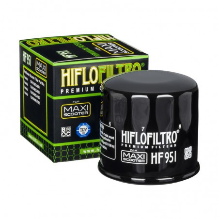 HIFLO FILTR OLEJU HF951
