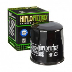 HIFLO FILTR OLEJU HF303