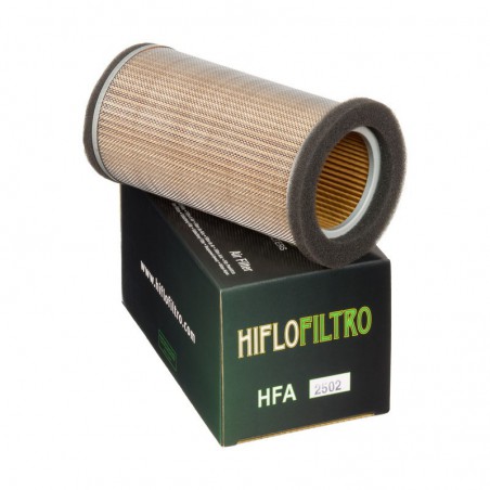 HIFLO FILTR POWIETRZA HFA2502
