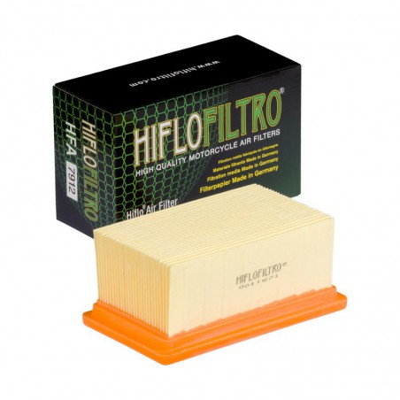 HIFLO FILTR POWIETRZA HFA7912