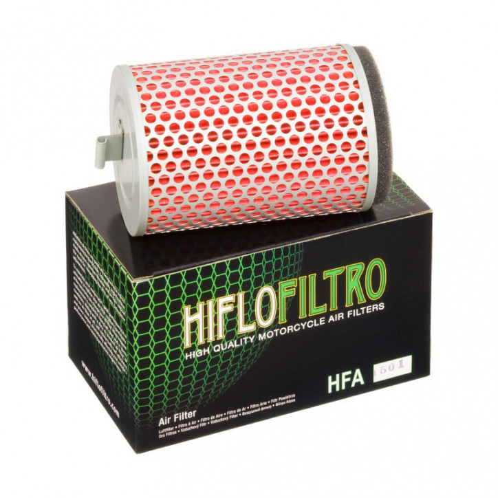 HIFLO FILTR POWIETRZA HFA1501