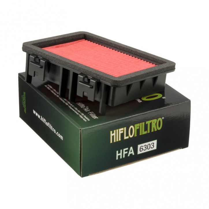 HIFLO FILTR POWIETRZA HFA6303