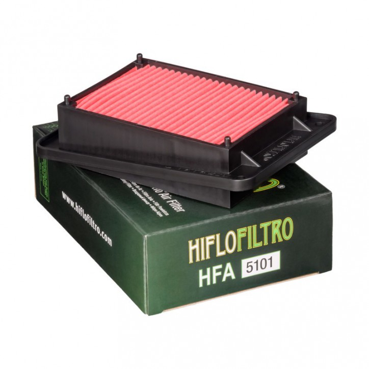 HIFLO FILTR POWIETRZA HFA5101
