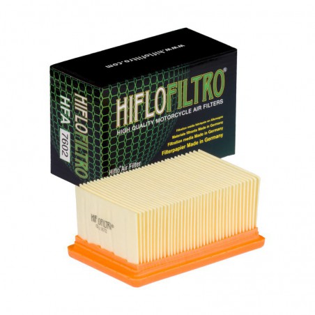 HIFLO FILTR POWIETRZA HFA7602