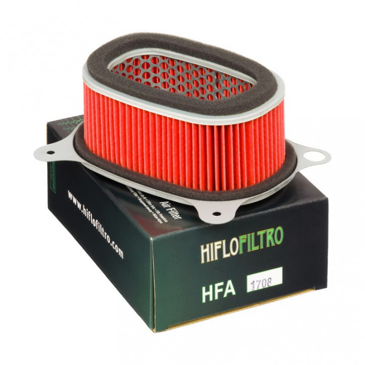 HIFLO FILTR POWIETRZA HFA1708