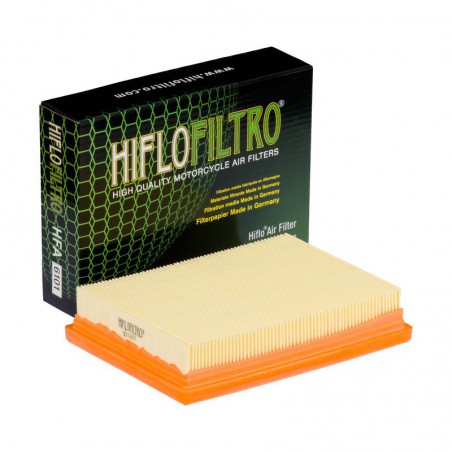 HIFLO FILTR POWIETRZA HFA6101