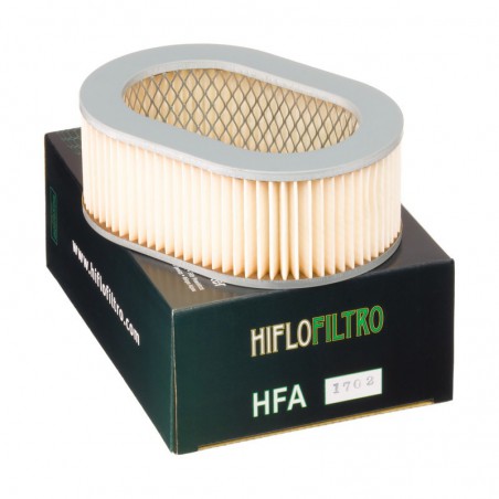 HIFLO FILTR POWIETRZA HFA1702