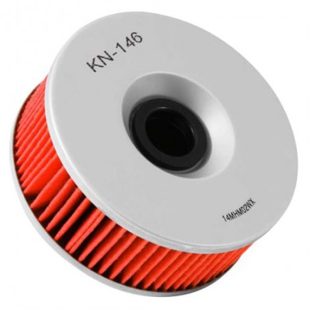 K&N Filtr oleju KN-146