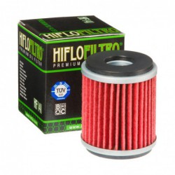 HIFLO FILTR OLEJU HF141