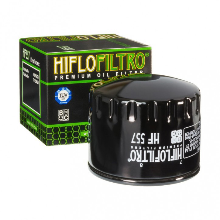 HIFLO FILTR OLEJU HF557