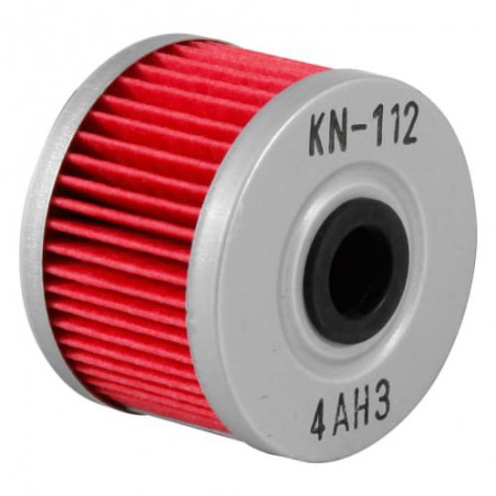 K&N Filtr oleju KN-112